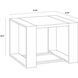 Dalton End Table
