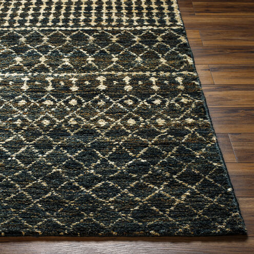 Scarborough 120 X 96 inch Wheat Rug, Rectangle
