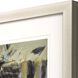 Abstract Collection Multi Framed Art
