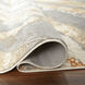 Terra 130 X 94 inch Earth Tones Rug in 8 x 11