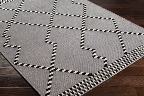 Lyna 86 X 31 inch Sage Rug, Runner