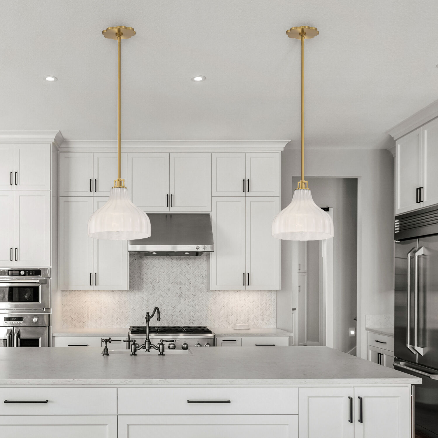 Layton Pendant Ceiling Light