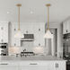 Layton Pendant Ceiling Light