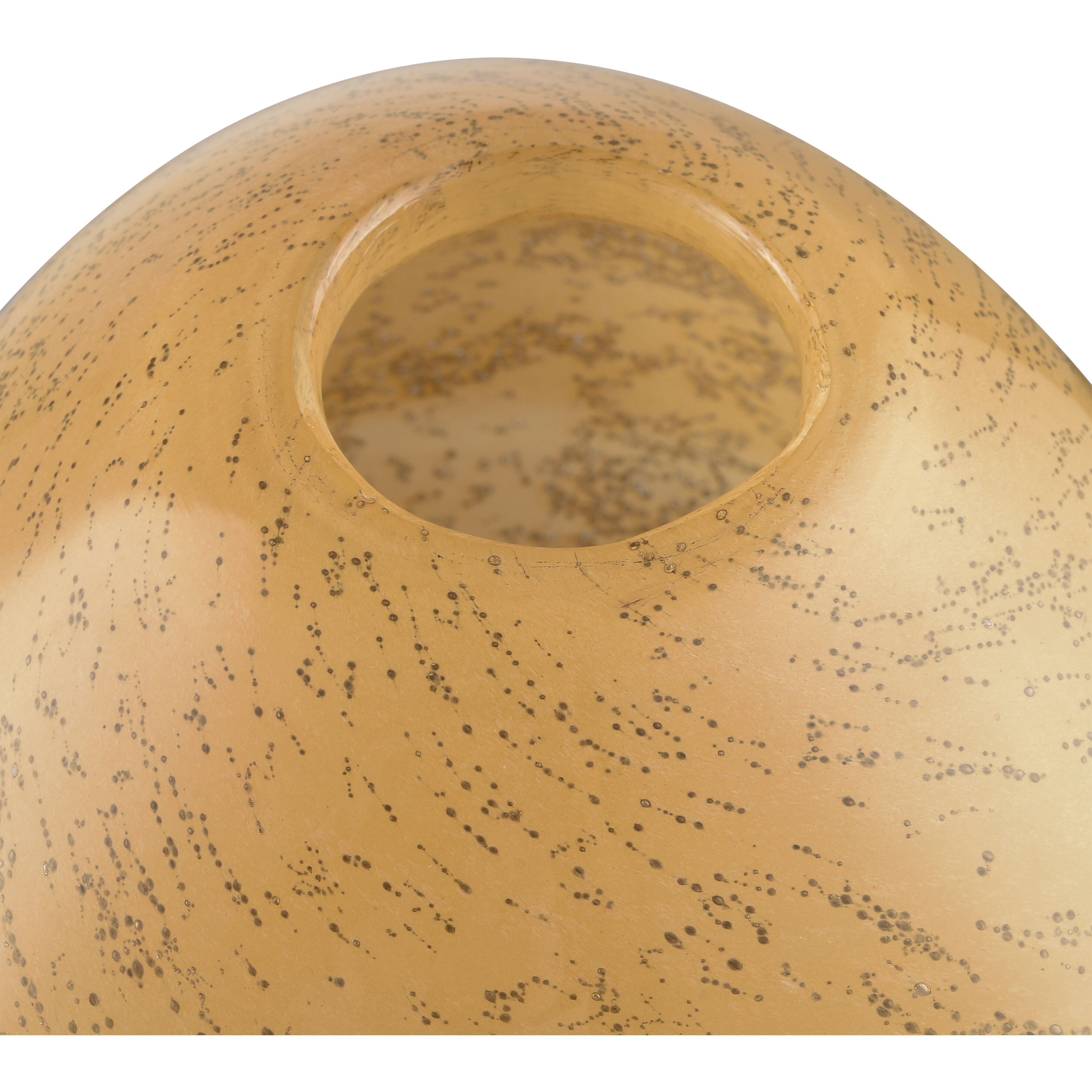 Berk 8 X 7 inch Vase