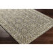 Shelby 156 X 108 inch Olive Rug in 9 x 13, Rectangle
