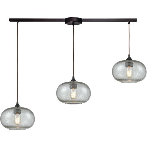 Volace Linear Mini Pendant Ceiling Light