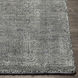 Helen 180 X 144 inch Pewter Rug, Rectangle
