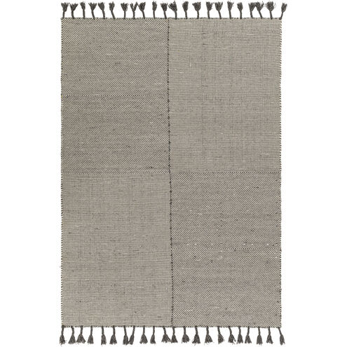 Vivian 90 X 60 inch Off-White Rug, Rectangle