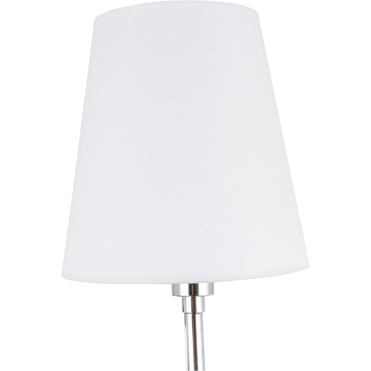 Cason 1 Light 6 inch Chrome Wall sconce Wall Light