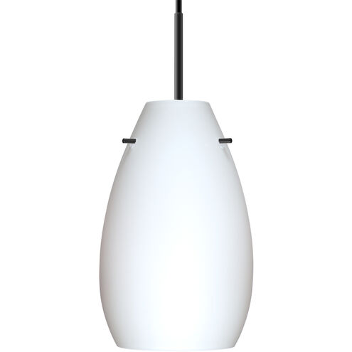 Pera 9 1 Light Black Cord Pendant Ceiling Light