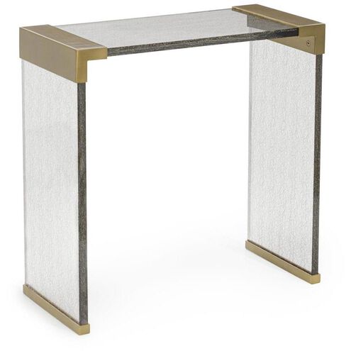 Marco End Table, Large