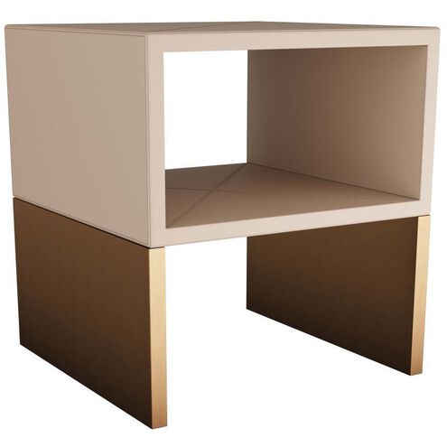 Talcon End Table