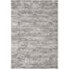 Livenza 90 X 63 inch Grey Rug in 5 x 7
