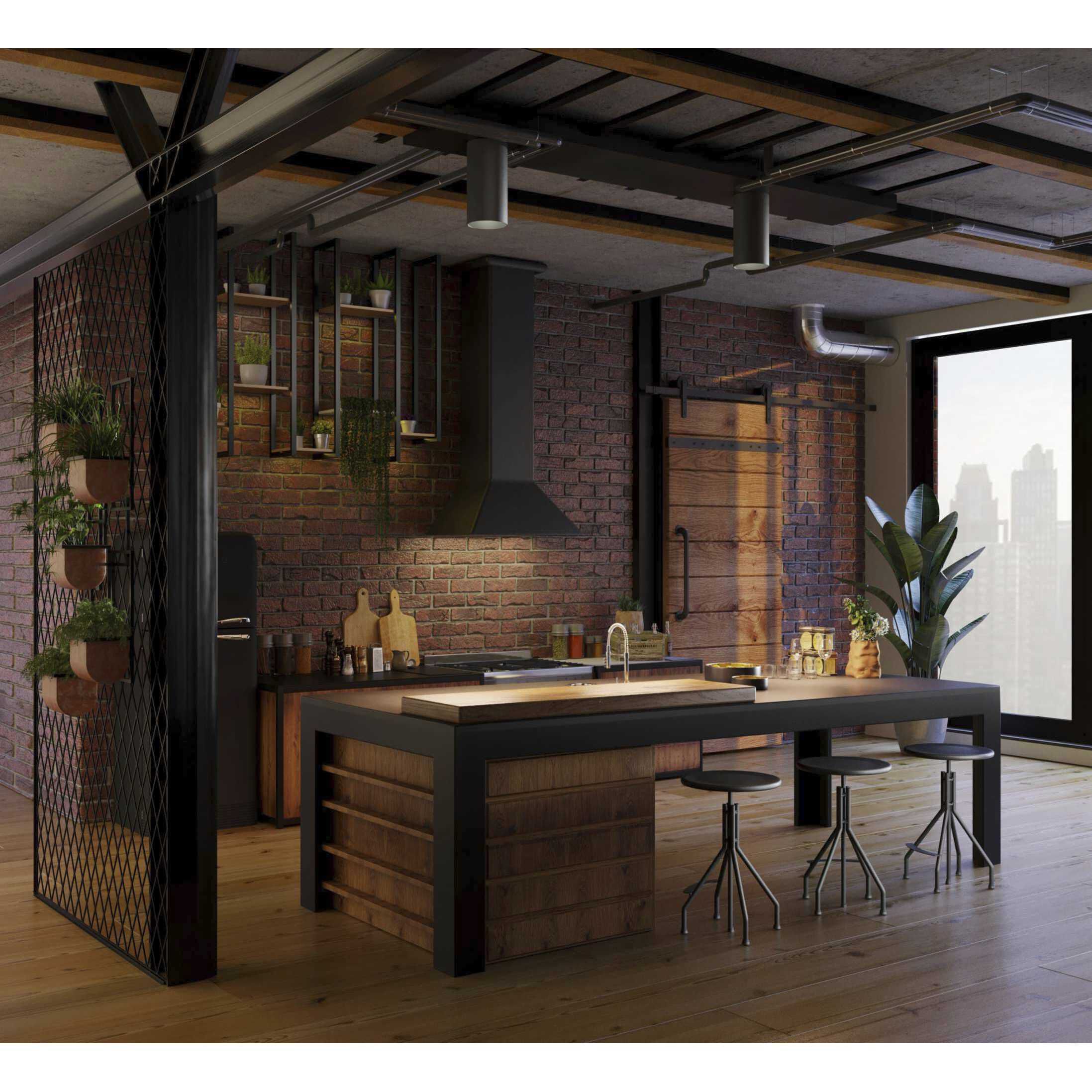 Cylinder 1 Light 6 inch Black Outdoor Ceiling Mount Cylinder in Standard Lamping