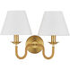 Adala Wall Sconce Wall Light