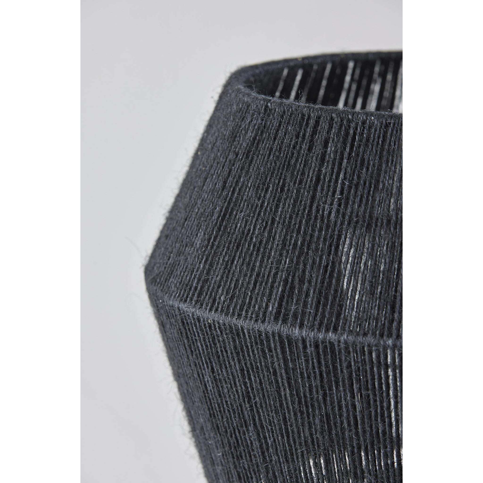 Montana 24.25 inch 100.00 watt Black Wood Table Lamp Portable Light