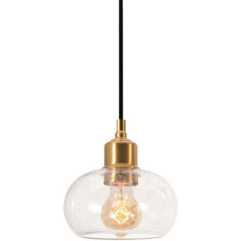 Laney 1 Light 6.60 inch Pendant