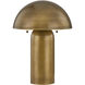 McKey 19 inch 60.00 watt Table Lamp Portable Light, By Coco & Dash