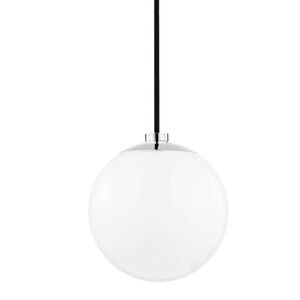 Stella 1 Light 7.00 inch Pendant