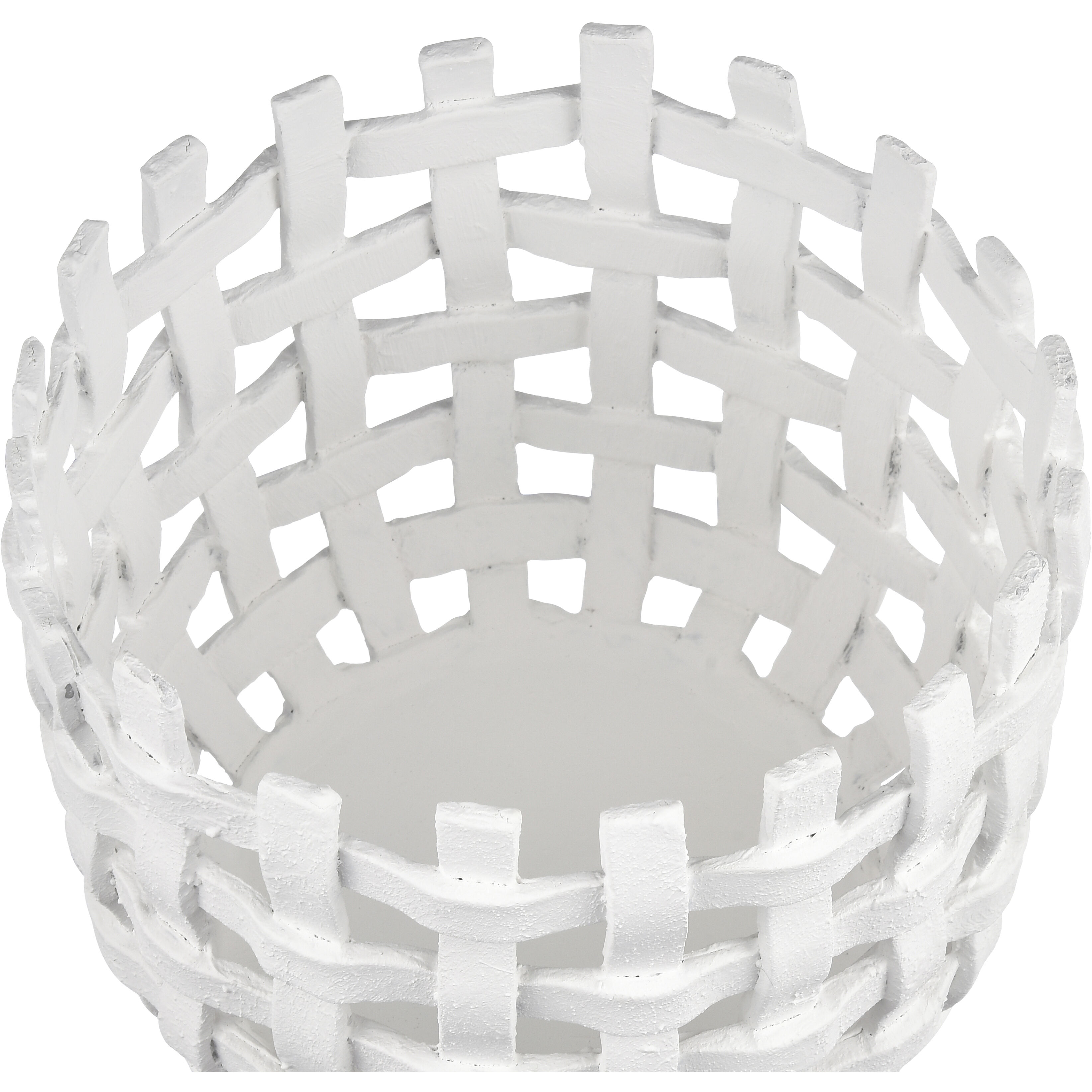 Haney 6.75 X 5.75 inch Candleholder