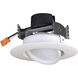 Heartland LED Module White Recessed, Fixture RetroFit