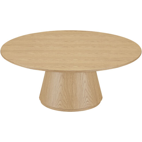 Otago Natural Coffee Table