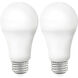 Starfish LED A19 Medium 9.50 watt 2700K Type A 