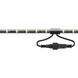 InvisiLED PRO Outdoor Submersible 24 LED 60 inch White Outdoor LED 24V Strip Light in 3500K White LED, 5ft Strip, WAC Lighting
