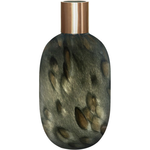 Kata 19.9 X 9.7 inch Vase