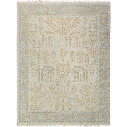 Ushak 144 X 106 inch Rug