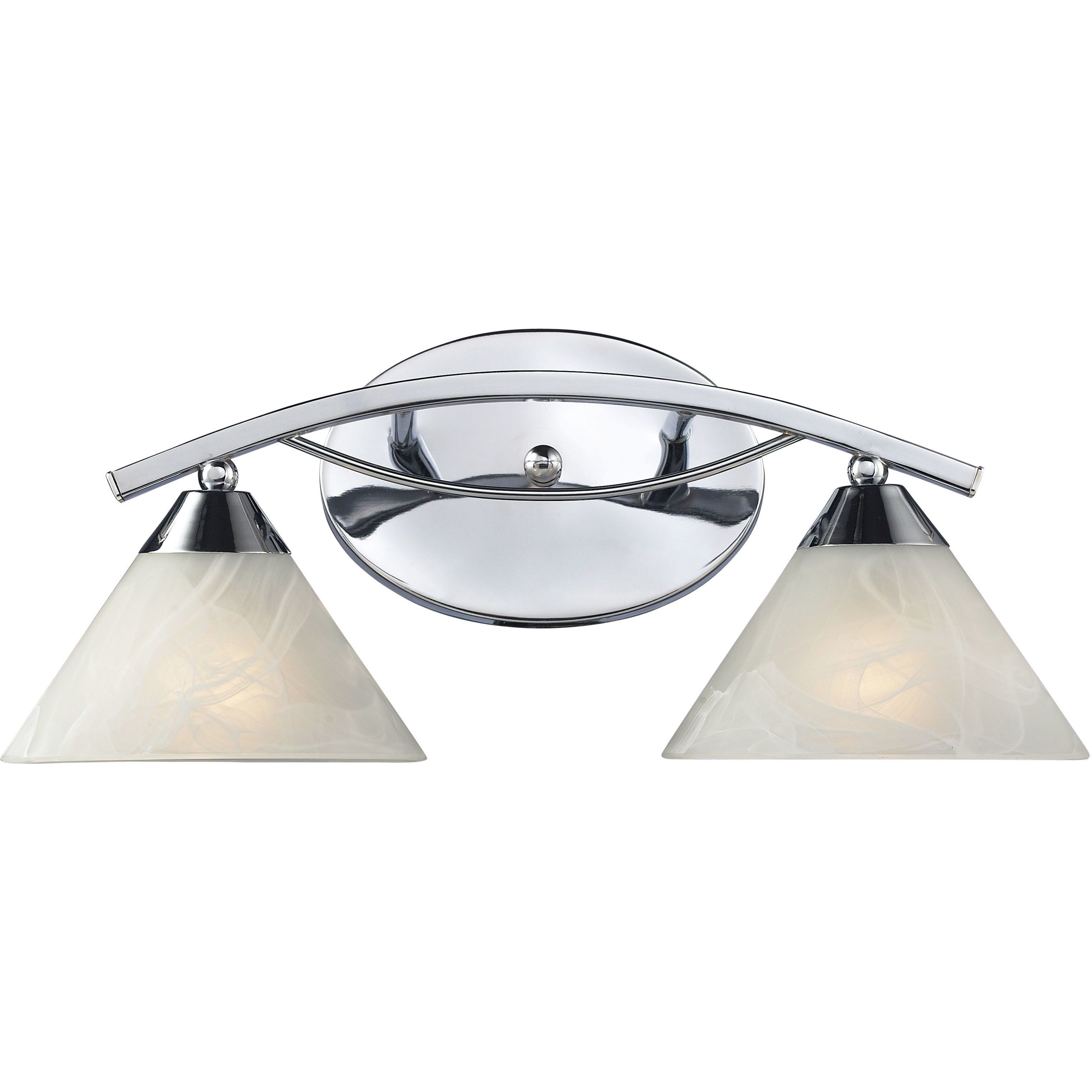 Elysburg Vanity Light Wall Light