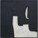 Saman Black Wall Art