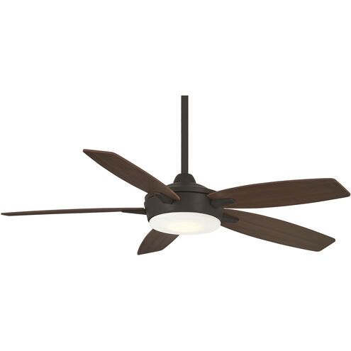 Espace 52.00 inch Indoor Ceiling Fan