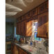 Plantation 1 Light 5 inch Pearl Bronze Indoor Mini Pendant Ceiling Light