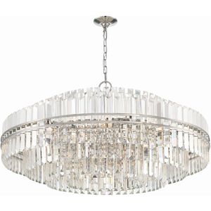 Hayes 32 Light 40.50 inch Chandelier