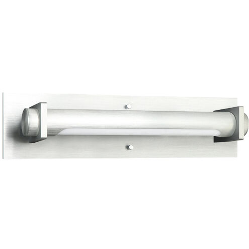 Knax Wall Sconce Wall Light in Aluminum