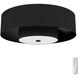 Brookside 30 inch Matte Black Ceiling Fan