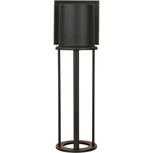 Union 1 Light 5.00 inch Outdoor Wall Light