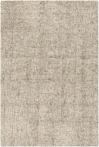 Emily 36 X 24 inch Dark Green Rug in 2 x 3, Rectangle