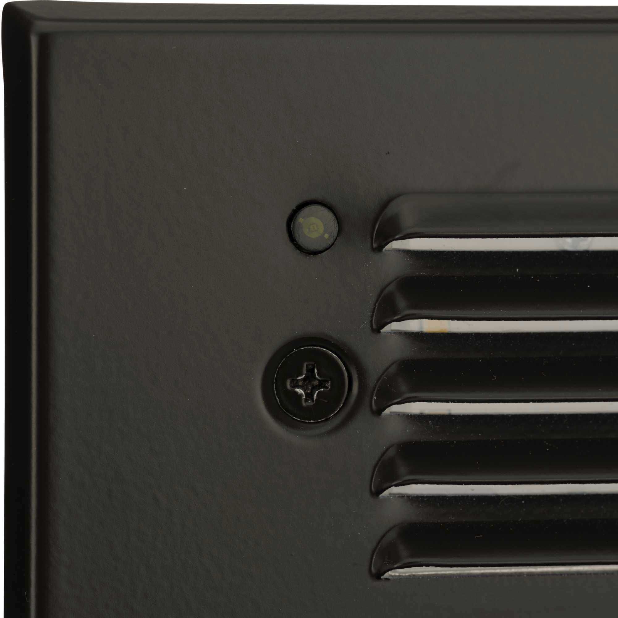 LED Step Lights 120 4.50 watt Antique Bronze Outdoor Step Light