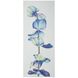 Botanical Gloss White Wall Art