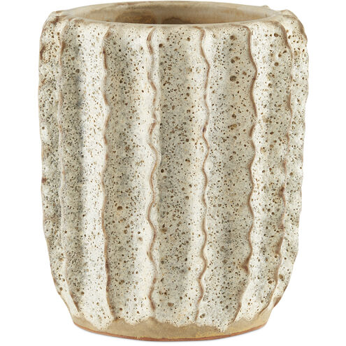 Sunken Boat 10 X 8.5 inch Vase, Small