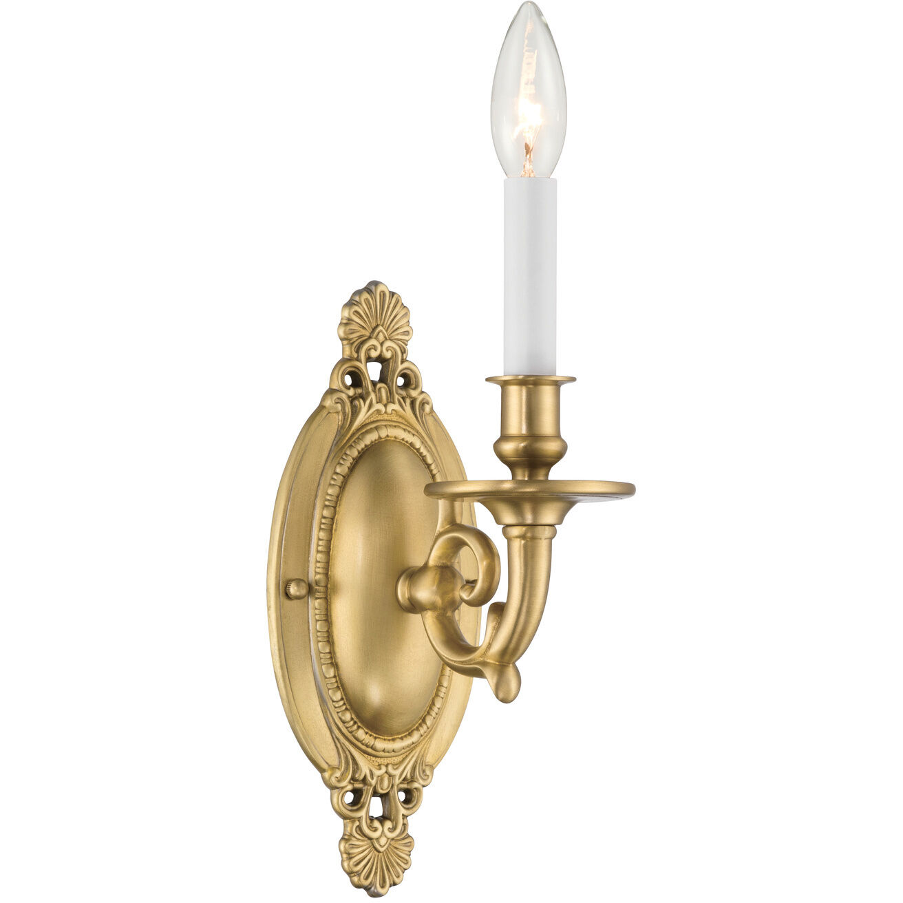 Milford Bath Sconce Wall Light