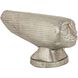 Tilikum German Silver Object