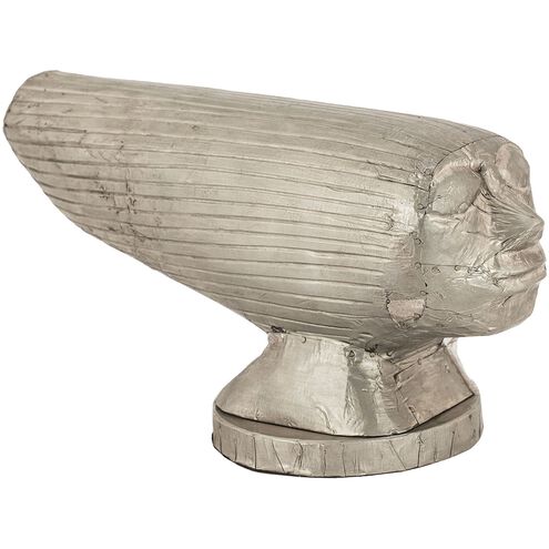 Tilikum German Silver Object