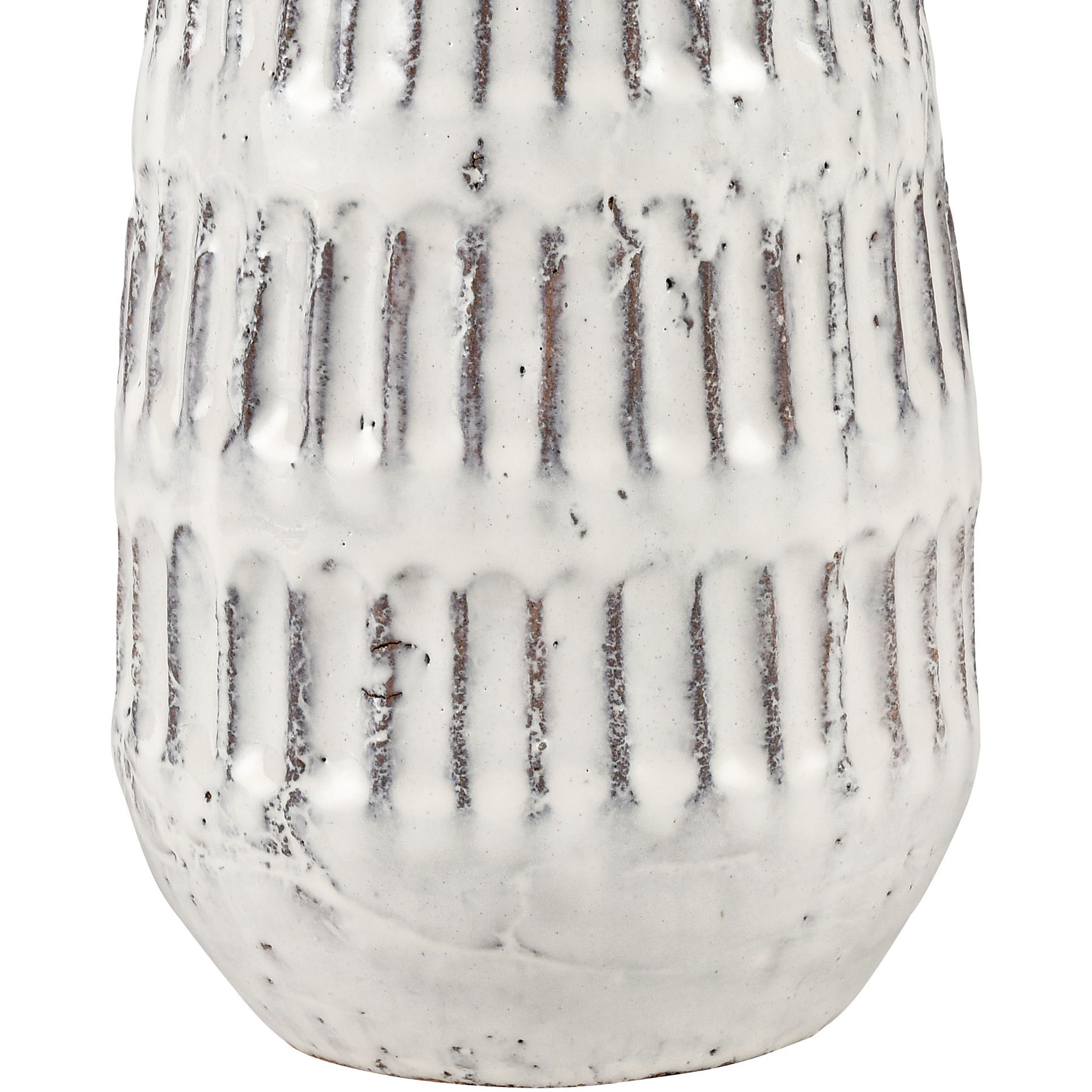 Muriel 9 X 4.5 inch Vase