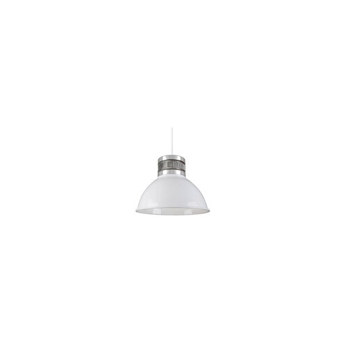 Herman LED 12 inch White Pendant Ceiling Light