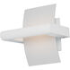 Alumilux Arc Wall Sconce Wall Light