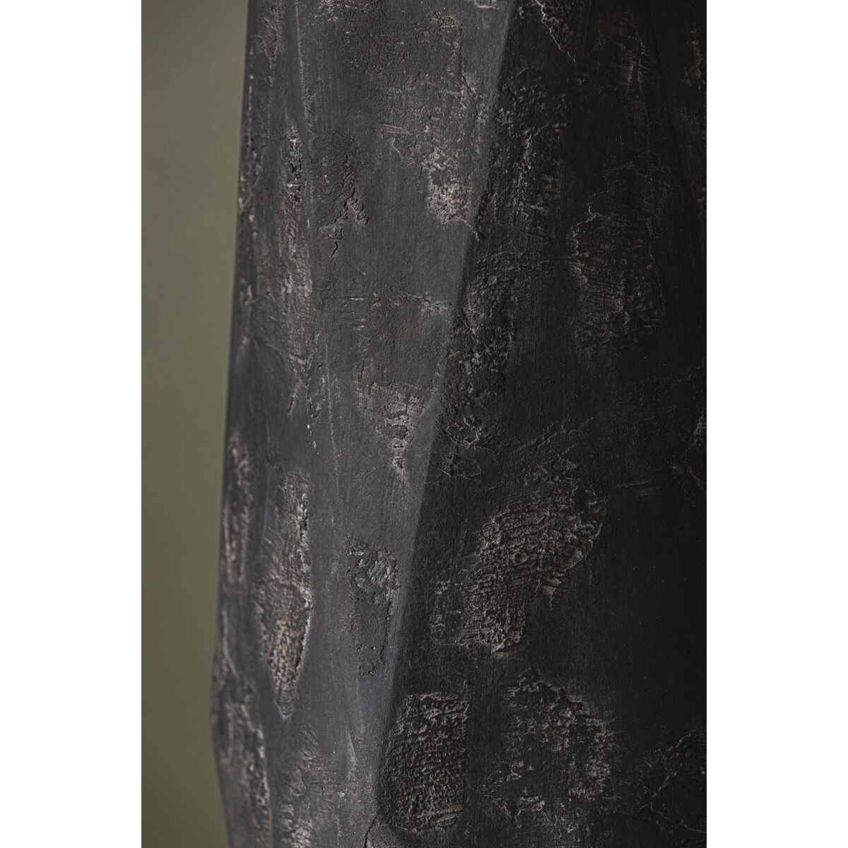 Coronado 29 inch 15.00 watt Patina Brass/Ceramic Ash Black Table Lamp Portable Light