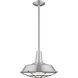 Allison 1 Light 14.00 inch Mini Pendant
